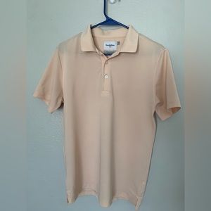Good fellow & co standard polo style shirt